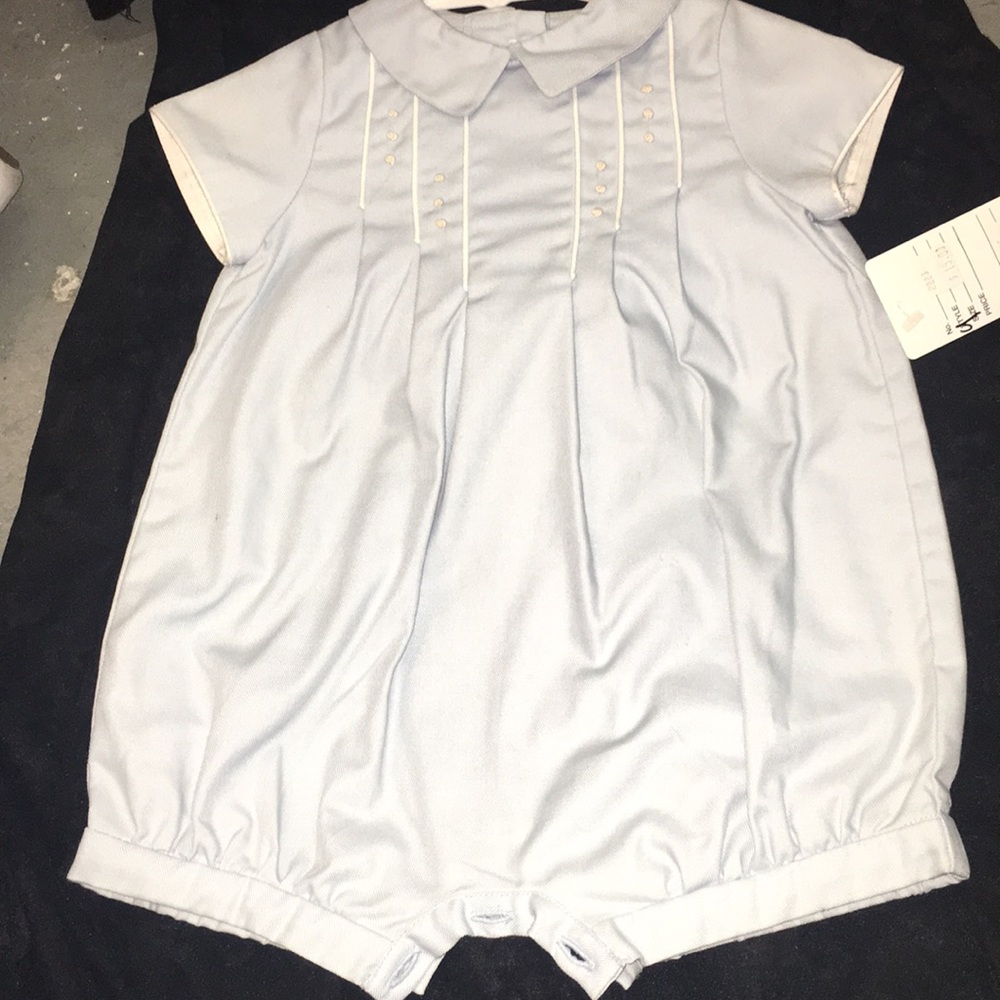 Baby spring Bubble